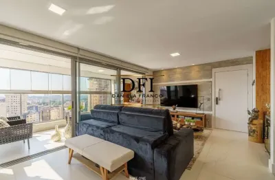 Apartamento com 2 quartos à venda na rua maria monteiro, 1060, cambuí, campinas por r$ 2.980.000