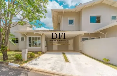 Casa em condomínio fechado com 4 quartos à venda na avenida flamengo, bosque, vinhedo por r$ 1.685.000