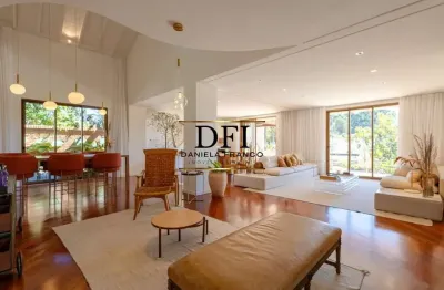 Casa em condomínio fechado com 6 quartos à venda na jarinu, 265, vista alegre, vinhedo por r$ 3.489.000