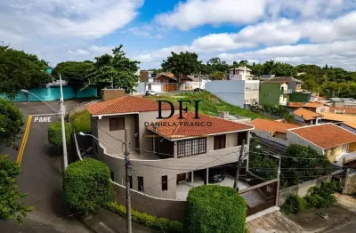 Casa com 4 quartos à venda na augusto lima, 86, jardim américa, jundiaí por r$ 1.390.000