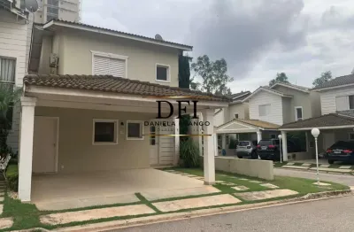Casa em condomínio fechado com 3 quartos à venda na rua antonio perez hernandez, 500, parque campolim, sorocaba por r$ 1.075.000