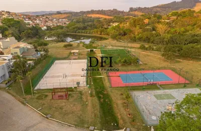 Casa em condomínio fechado com 5 quartos à venda na antenor ubinha, 654, parque das laranjeiras, itatiba por r$ 1.395.000