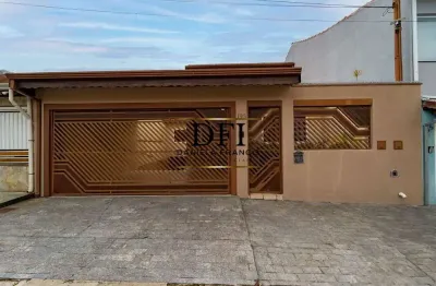 Casa com 4 quartos à venda na manoel fagundes contrim, 198, jardim tannus, jundiaí por r$ 1.150.000