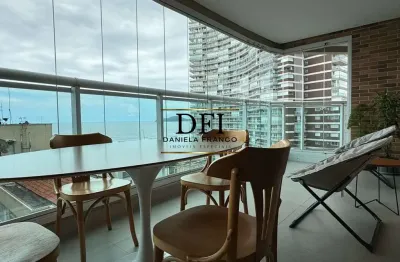 Apartamento com 2 quartos à venda na avenida marechal floriano peixoto, 247, pompéia, santos por r$ 1.250.000