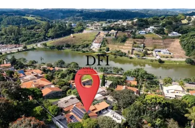 Casa com 3 quartos à venda na pedro cereser, 395, vale azul, jundiaí por r$ 2.700.000