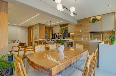 Apartamento com 3 quartos à venda na rua alberto faria, 182, jardim brasil, campinas por r$ 2.200.000
