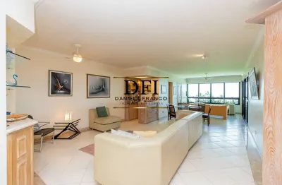 Apartamento com 5 quartos à venda na dos sambaquis, 241, riviera, bertioga por r$ 10.300.000