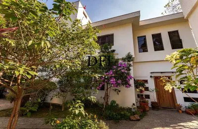 Casa com 4 quartos à venda na rua eduardo saigh filho, 181, vila tramontano, são paulo por r$ 3.399.900