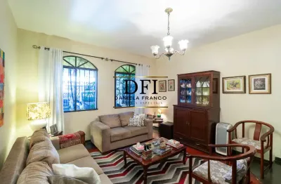 Casa com 3 quartos à venda na francisco romeiro sobrinho, 65, santo amaro, são paulo por r$ 1.090.000