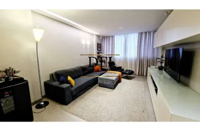 Apartamento com 3 quartos à venda na rua manuel guedes, 475, itaim bibi, são paulo por r$ 2.490.000