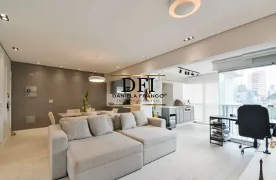 Apartamento com 2 quartos à venda na rua santo irineu, 60, bosque da saúde, são paulo por r$ 979.000