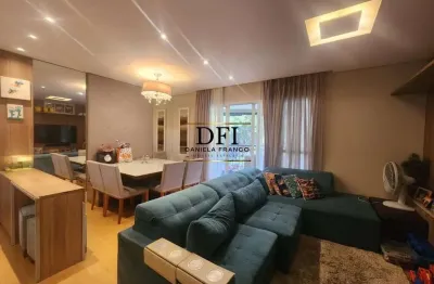 Apartamento com 3 quartos à venda na avenida damasceno vieira, 928, vila mascote, são paulo por r$ 1.345.000