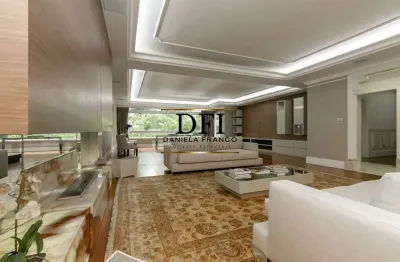 Apartamento com 3 quartos à venda na avenida são luís, 140, república, são paulo por r$ 3.690.000