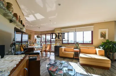 Apartamento com 3 quartos à venda na rua princesa leopoldina, 389, alto da lapa, são paulo por r$ 1.420.000