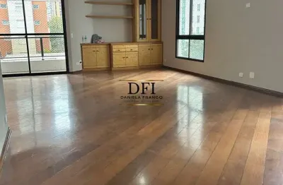 Apartamento com 4 quartos à venda na rua caconde, 426, jardim paulista, são paulo por r$ 2.900.000