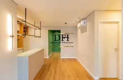 Apartamento com 2 quartos à venda na rua cristiano viana, 216, pinheiros, são paulo por r$ 1.725.000