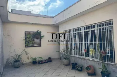 Casa com 3 quartos à venda na avenida dom azeredo coutinho, 84, jardim vila formosa, são paulo por r$ 1.199.000