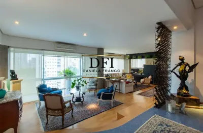 Apartamento com 3 quartos à venda na rua domenico perotti, 100, panamby, são paulo por r$ 1.900.000