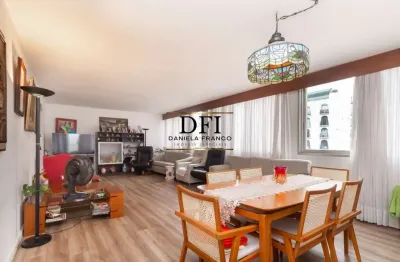 Apartamento com 4 quartos à venda na alameda lorena, 1041, jardim américa, são paulo por r$ 3.500.000