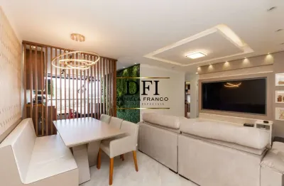 Apartamento com 3 quartos à venda na rua abraão miguel do carmo, 113, vila monte alegre, são paulo por r$ 1.170.000