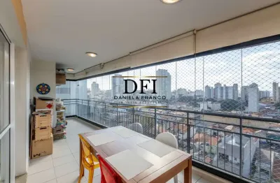 Apartamento com 4 quartos à venda na rua general lecor, 387, ipiranga, são paulo por r$ 1.290.000