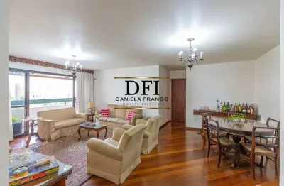 Apartamento com 4 quartos à venda na rua pintassilgo, 185, moema, são paulo por r$ 2.250.000
