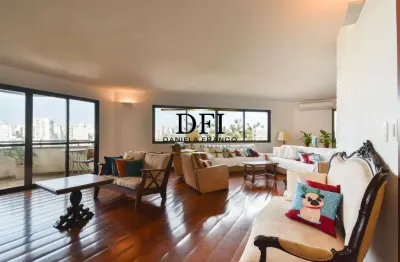 Apartamento com 4 quartos à venda na rua atibaia, 136, pacaembu, são paulo por r$ 2.790.000