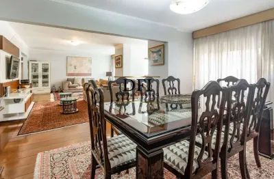 Apartamento com 3 quartos à venda na rua haddock lobo, 255, cerqueira césar, são paulo por r$ 2.100.000