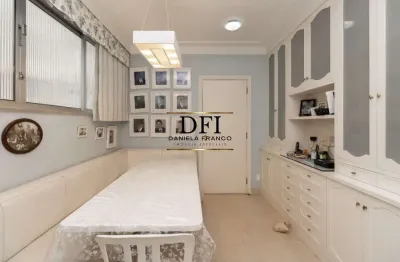 Apartamento com 4 quartos à venda na rua josé maria lisboa, 973, jardim américa, são paulo por r$ 3.890.000