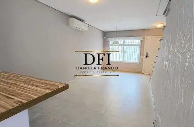 Casa com 2 quartos à venda na rua hollywood, 292, brooklin, são paulo por r$ 1.700.000
