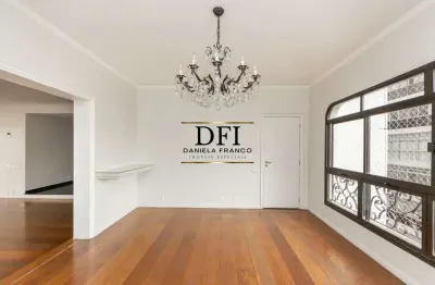 Apartamento com 4 quartos à venda na alameda itu, 929, jardim américa, são paulo por r$ 5.300.000