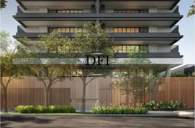 Apartamento com 4 quartos à venda na rua mairinque, 120, vila clementino, são paulo por r$ 4.360.000