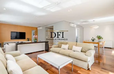 Apartamento com 3 quartos à venda na rua afonso de freitas, 669, paraíso, são paulo por r$ 3.590.000