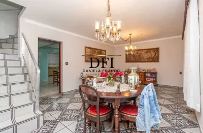 Casa com 3 quartos à venda na euchário rebouças de carvalho, 76, vila guilherme, são paulo por r$ 1.060.000