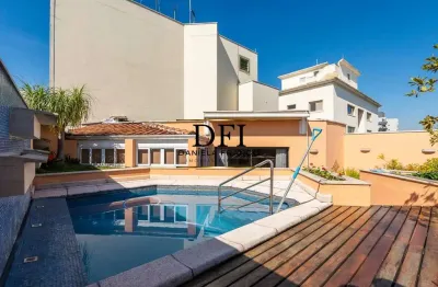 Cobertura com 3 quartos à venda na alameda dos jurupis, 1369, indianópolis, são paulo por r$ 2.200.000