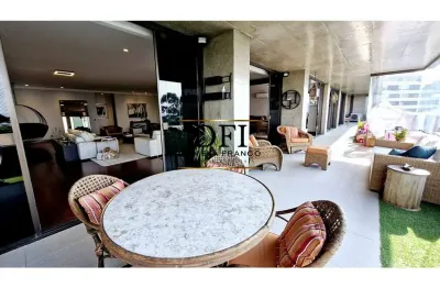 Apartamento com 3 quartos à venda na rua crítios, 226, morumbi, são paulo por r$ 2.246.000