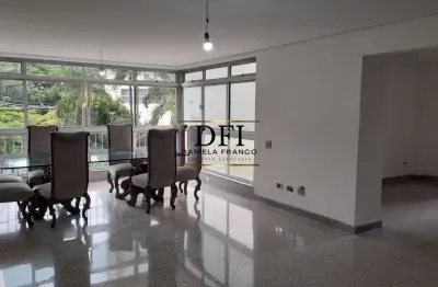 Apartamento com 2 quartos à venda na rua manoel da nóbrega, 1240, paraíso, são paulo por r$ 2.000.000