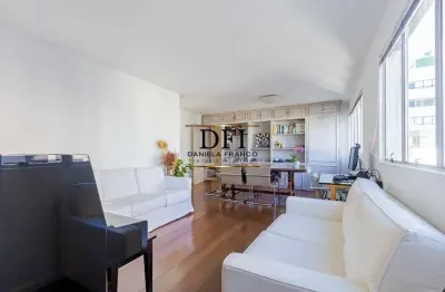 Apartamento com 4 quartos à venda na alameda jaú, 1866, jardim paulista, são paulo por r$ 1.550.000