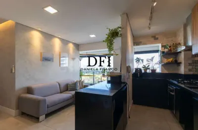 Apartamento com 2 quartos à venda na rua paula ney, 100, vila mariana, são paulo por r$ 1.190.000