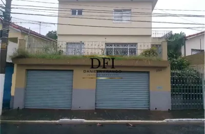 Casa com 3 quartos à venda na rua aburá, 758, casa verde, são paulo por r$ 1.200.000