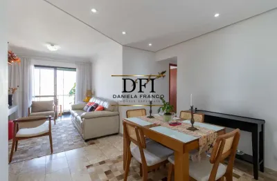 Apartamento com 3 quartos à venda na rua caramuru, 1243, saúde, são paulo por r$ 980.000