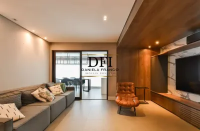 Apartamento com 3 quartos à venda na rua gilberto sabino, 65, pinheiros, são paulo por r$ 2.659.000