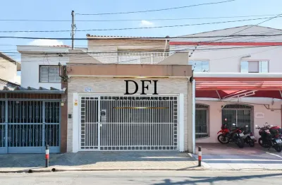 Casa com 4 quartos à venda na luís ferreira, 124, maranhão, são paulo por r$ 1.280.000