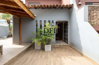 Casa com 3 quartos à venda na rua hermínio rosa, 96, jardim londrina, são paulo por r$ 1.349.000