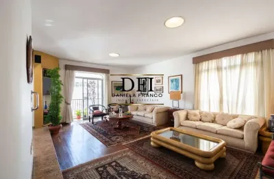 Apartamento com 4 quartos à venda na rua alagoas, 324, higienópolis, são paulo por r$ 1.990.000