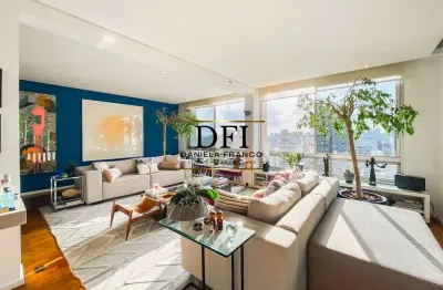 Apartamento com 4 quartos à venda na alameda casa branca, 705, jardim paulista, são paulo por r$ 4.114.000