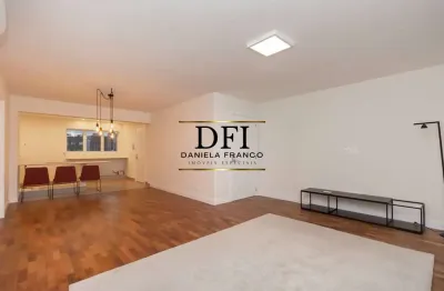 Apartamento com 3 quartos à venda na rua pedroso alvarenga, 345, itaim bibi, são paulo por r$ 2.850.000