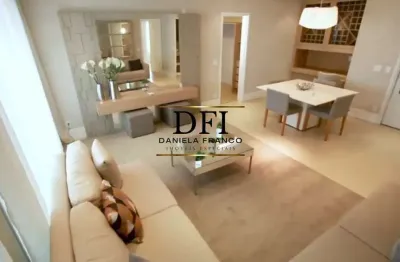 Apartamento com 3 quartos à venda na avenida santa catarina, 95, vila mascote, são paulo por r$ 2.140.000
