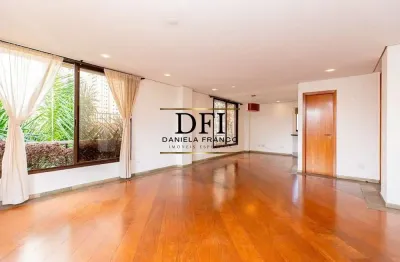 Apartamento com 4 quartos à venda na rua nebraska, 361, brooklin, são paulo por r$ 2.000.000