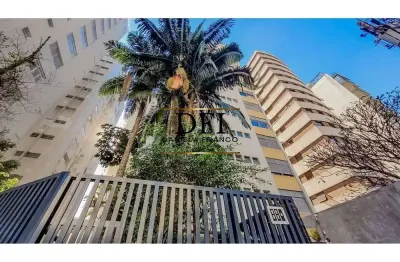 Apartamento com 3 quartos à venda na rua josé maria lisboa, 880, jardim paulista, são paulo por r$ 1.980.000